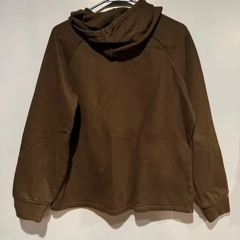 Fanatics Pittsburgh Steelers Women’s Black Hoodie Large