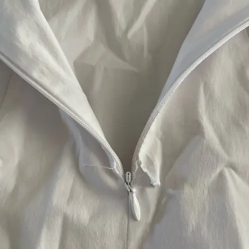 Revolve Natalie Rolt Kenzy Mini Dress in White size 0/XS