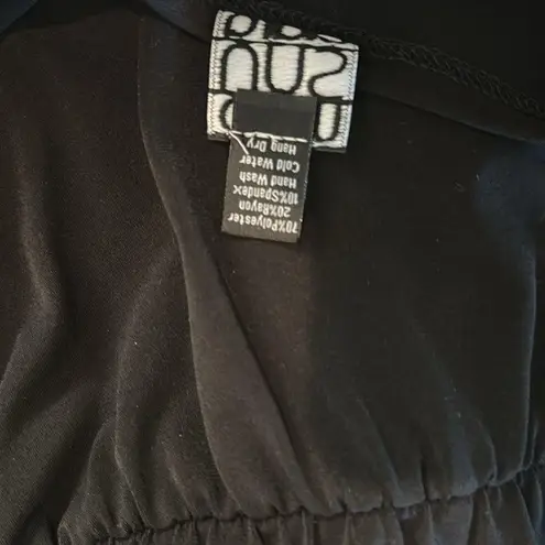 Clara Sunwoo Grecian Halter Wide