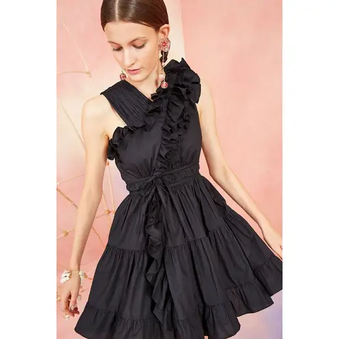 Ulla Johnson Iliana Dress Size 4 New with Tags