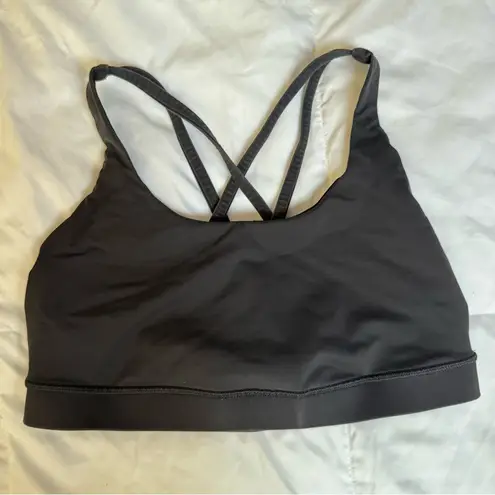 Lululemon  Energy Bra