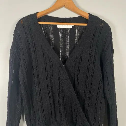 ASTR The Label S Faux Wrap V