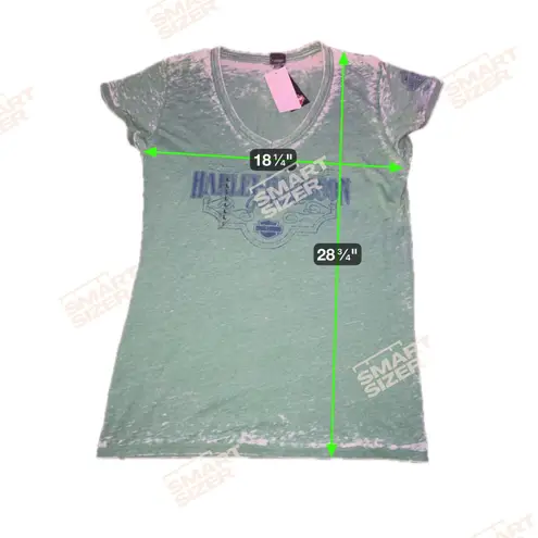 Size Large Women's Harley