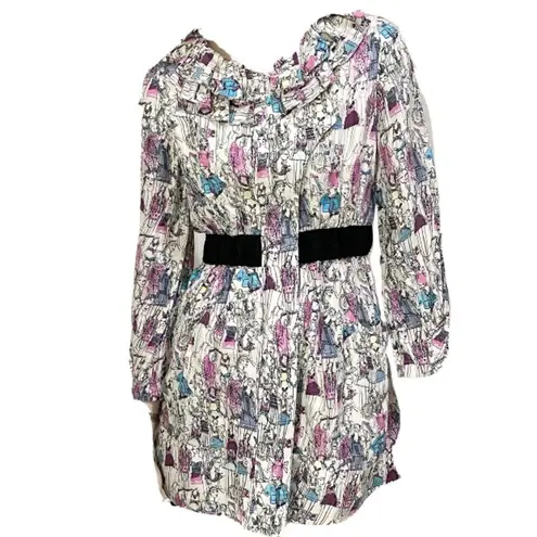 Dolce & Gabbana Vintage D&G Dress Jacket