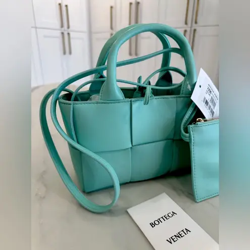 Bottega Veneta Mini Arco Tote Bag