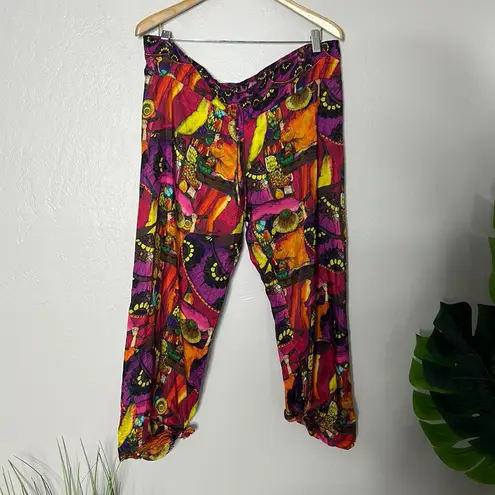 Agua Bendita • Bendito Buda Pant