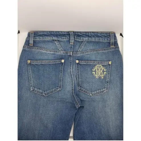 Roberto Cavalli Vintage Jeans