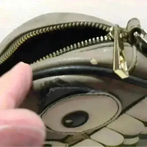 Olivia Miller Crossbody Purse Owl Collection