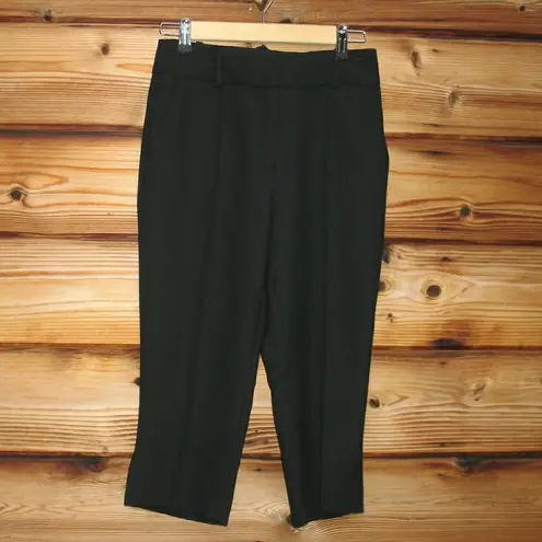 Veronica Beard NWOT High Waist Cropped Pants