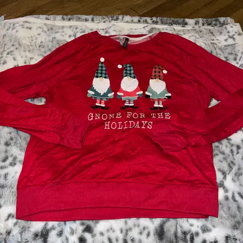 Jaclyn Intimates Pajama Top