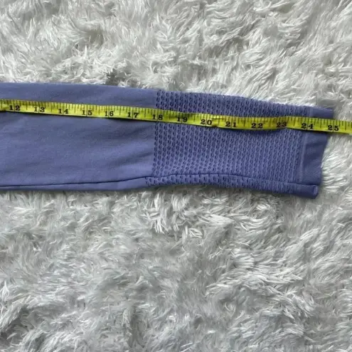 Fabletics  Musetta Seamless Long Sleeve  Open Mesh