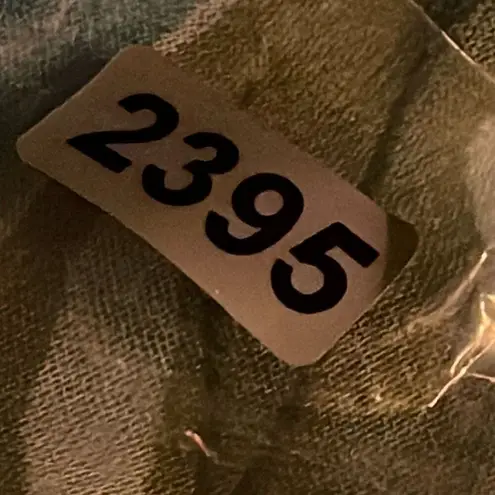 Sacred Threads NWT  size S/M maxi floral dress lined side slits shift dress.