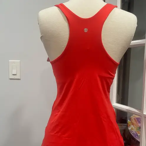 CRZ Yoga Butterluxe Racerback Workout Tank Top