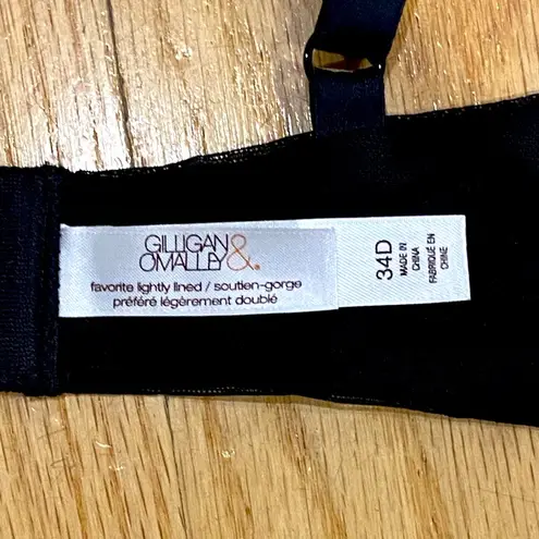 gilligan and o'malley *NWOT* Lightly Lined Bra