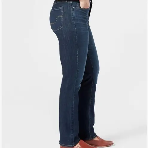 NEW!!Signature by Levi Strauss Straight