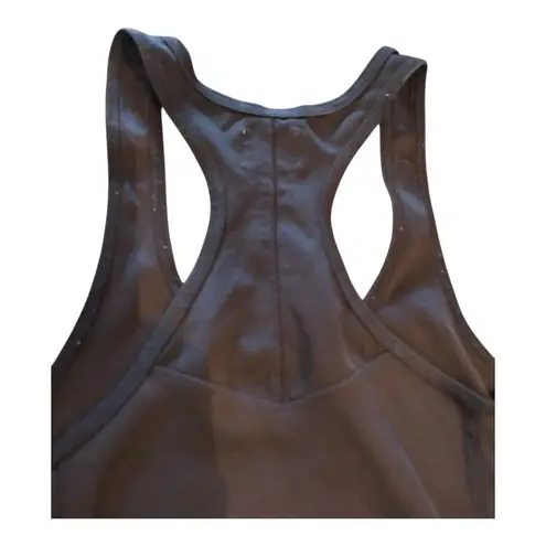 Everlast Ribbed Razorback Tank Athletic Size M