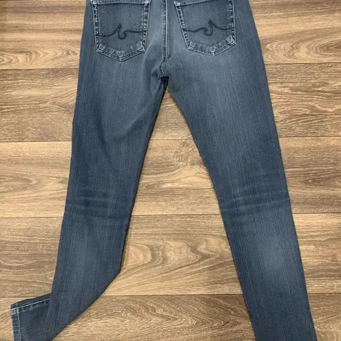 AG Adriano Goldschmied Adriano Goldschmied ladies denim jeans.  Size: 27.