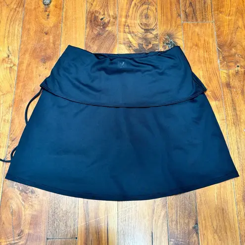 Knix Studio Skort in Black M Size M