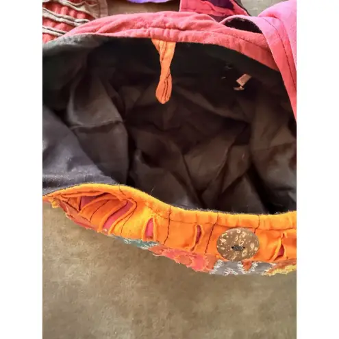 Hobo Bag Kona Crossbody