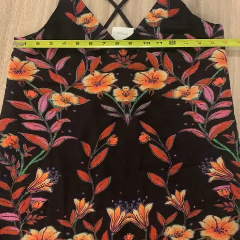 Ecote NWT  x Urban Outfitters Floral Mini Dress!