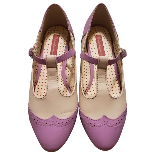 Bait Footwear Ione wing Tip t