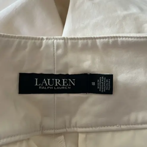 Lauren Ralph Lauren Buckle