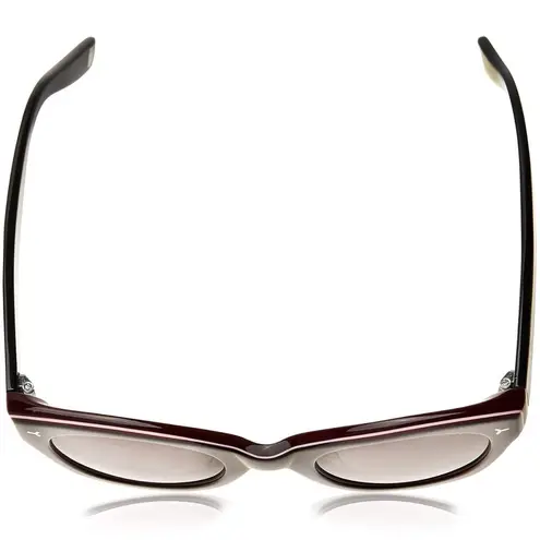 BALLY Gradient Cat Eye Women's Sunglasses