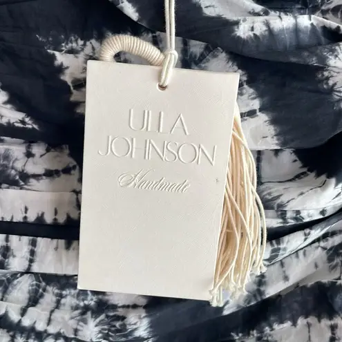 Ulla Johnson Senta Top in Paragon