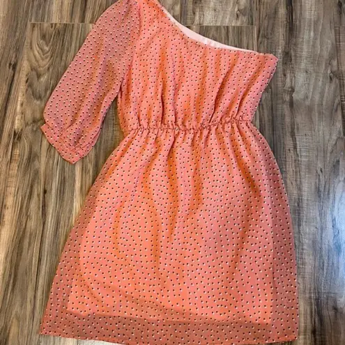 Wish  medium peach summer dress