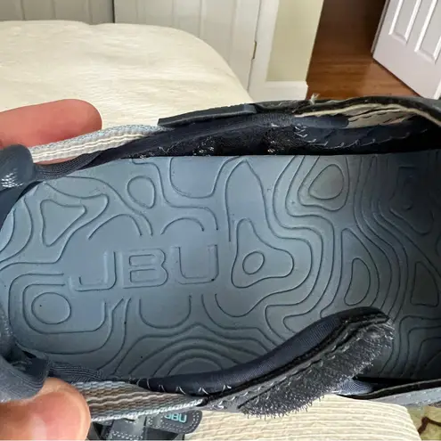 Jambu JBU Regional Water Ready Strappy Sandals size 6.5