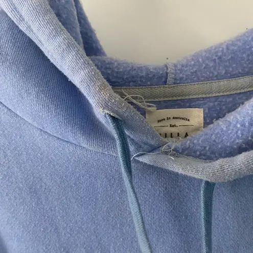 Legacy 2.0 Oversized Hoodie Size M