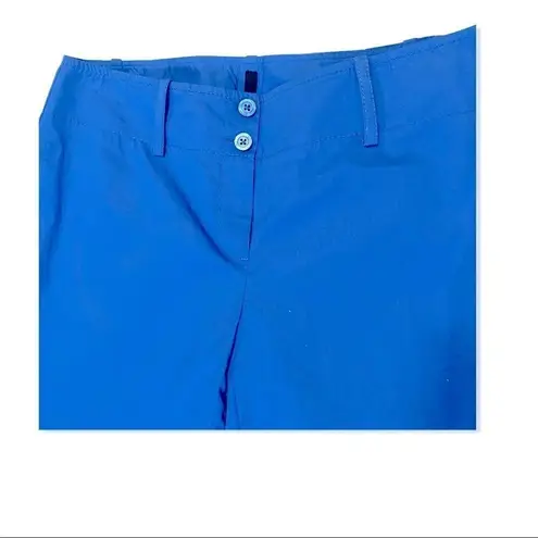 Tahari Women's Solid Wide Leg Trousers Size 2