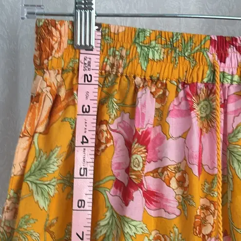 Rose + Olive BOHEMIAN SKIRT Sz: S