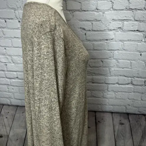 Soft Surroundings - cloud nine tunic sweater size xl