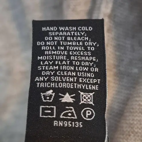 Lafayette 148 T-shirt with vest set