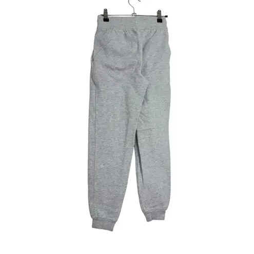 Lululemon Scuba High-Rise Jogger *Fleece 28" Heathered Core Ultra Light Grey