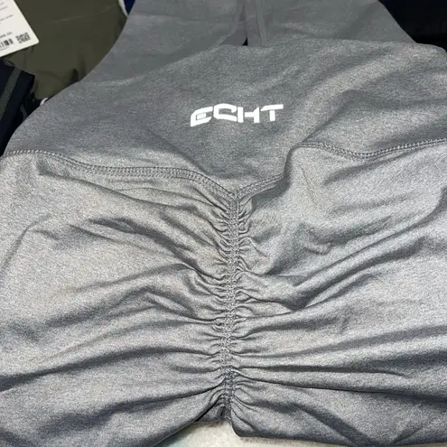ECHT Scrunch Legging Small