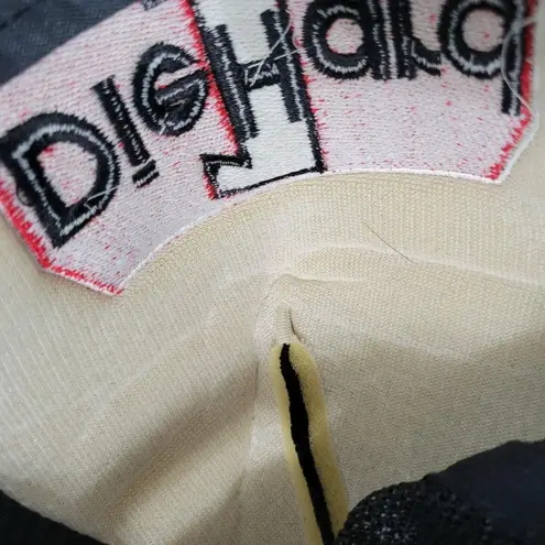 Capital Vintage Die Hard 1 Hat Vintage Hat Vintage Trucker Hat Snapback Hat Mesh Hat Unisex Hat