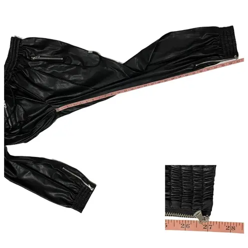 BLANK NYC  Running Wild Pant - Black - 24