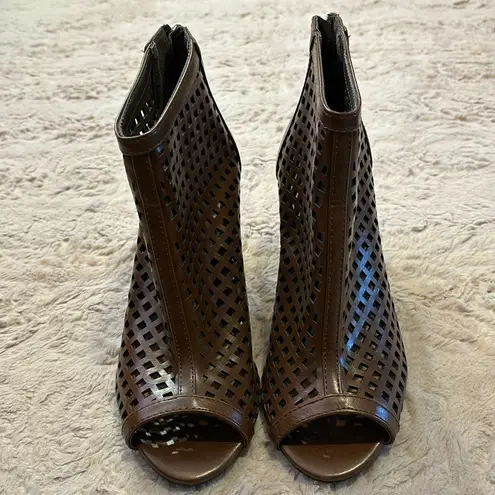 Shiekh Open toe shoes in size 8.5 • - Image 12