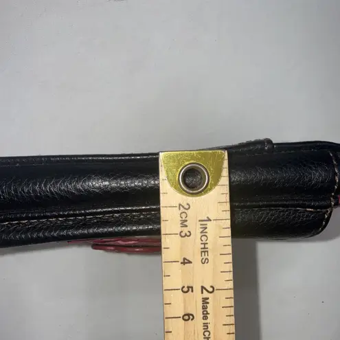 Chala Wallet Crossbody Floral Fairy Cottagecore Organizer Clutch Purse ***READ**