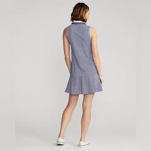 RLX Ralph Lauren Printed V