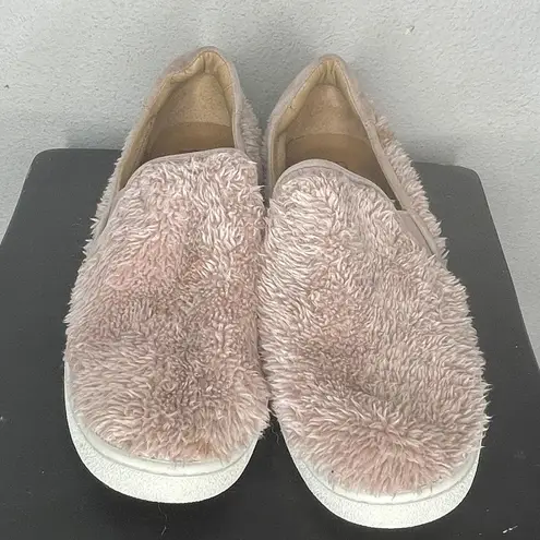 UGG  Fuzzy Shoes