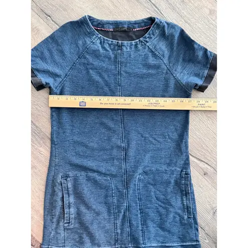 Max jeans  shift, dress size small women's casual‎ dress