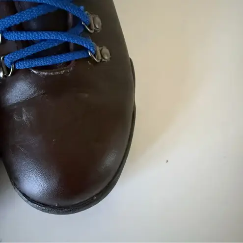 Merrell Wilderness Waterproof Boots oxblood Women’s 7.5 Winter Hiking Outdoor