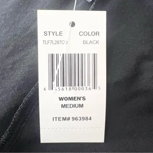 32 Degrees Heat NWT 32 Degrees Black Lightweight Base Layer Leggings Size Medium Comfy Casual