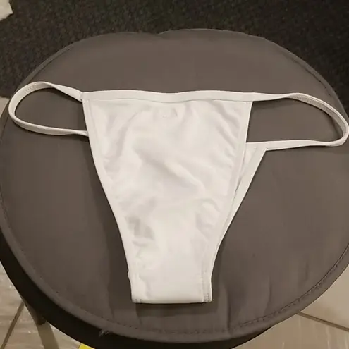 Minimale Animale 💕💕 The Lucid String Brief Bottom