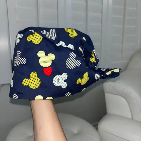 Disney Scrub Cap