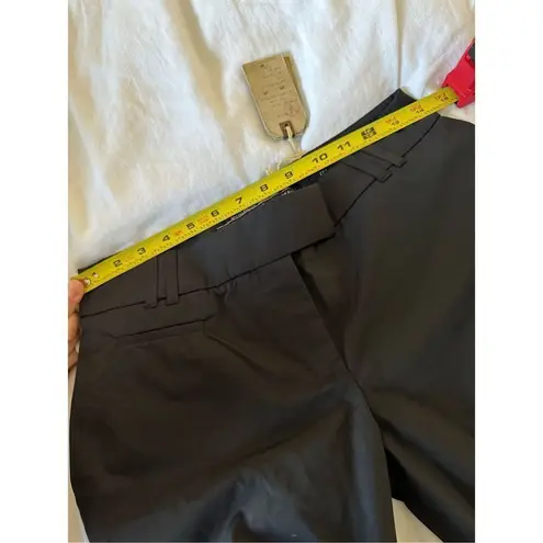 ALLSAINTS NWT   Black Alita trousers Size 4