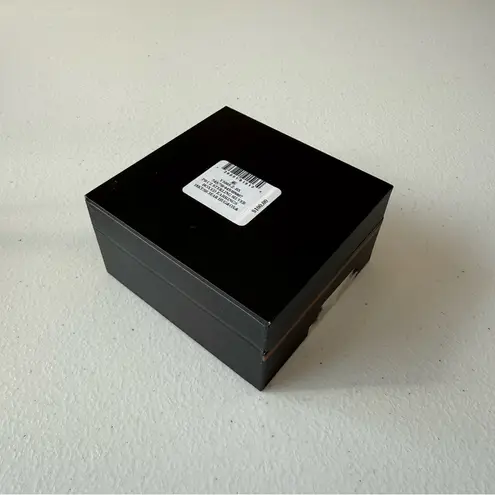 Giani Bernini NWT 18k gold over Silver Cubic Zirconia 3 Earrings Set